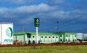 Marmara Akaryakıt'ın depolama ve teslim fiyatları yenilendi