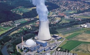 Çin ile nükleer işbirliği devrede