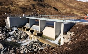 RWE İskoçya'da 3 MW'lık HES kurdu