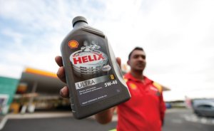 Shell, biyoyakıt uyumluluğunda standartları belirliyor
