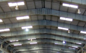 Ankara Halk Ekmek, LED armatür alacak