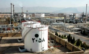 Eni, Şiraz Rafinerisi’nde yatırım yapacak