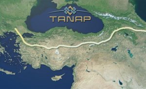 Irak ve İran gazı TANAP ile taşınabilir