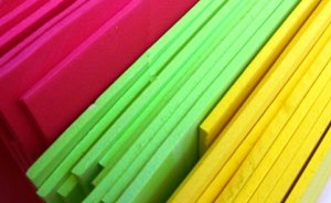 TTK fenolik reçine köpük alacak