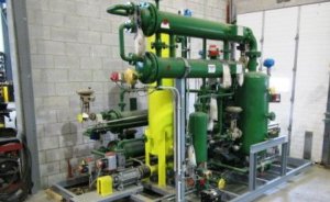 Sönmezler Adana'da biyodizel tesisi açacak