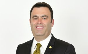 Enerjisa Vodafone’dan yönetici transfer etti