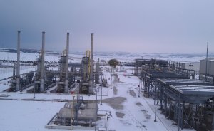 BOTAŞ’a 30 yıllığına doğalgaz depolama lisansı