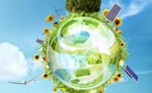 2015'te her beş enerji yatırımından biri yenilenebilire yapıldı