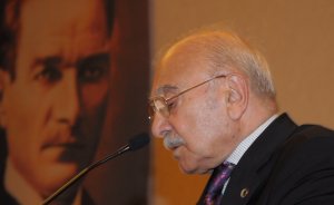 TİSK eski başkanı Refik Baydur öldü