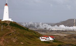 Dünyanın en sıcak jeotermal sondajına başlandı