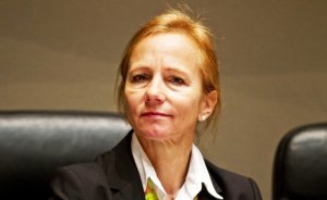 TAP'ın yeni Ticari ve Dış İşleri Müdürü Ulrike Andres oldu