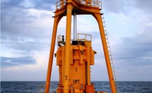 Hawai'de ilk dalga enerji santrali üretime başladı