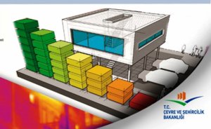 Çevre Bakanlığı'ndan enerji verimli bina tasarım yarışması