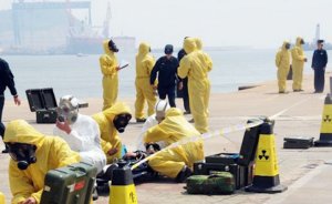 Çinli temsilci: Nükleer enerjinin ön şartı güvenlik