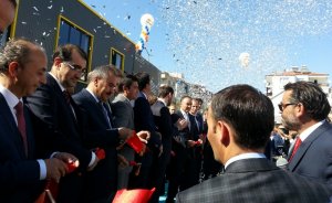 Yılmaz: Çağrı merkezi dinleme hattı değil çözüm merkezi olmalı