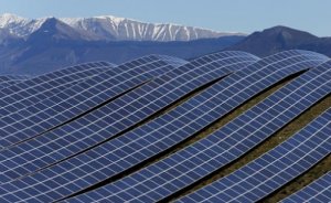 2015’te yenilenebilir enerjiye 286 milyar dolar