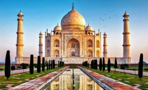 Hindistan Paris İklim Anlaşması’nı onayladı