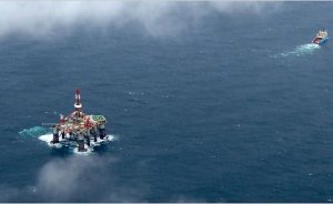 Caelus Energy Alaska'da petrol keşfetti