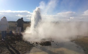 Aksaray’da 2 sahaya jeotermal arama ruhsatı