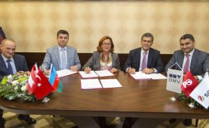 OMV Petrol Ofisi Aliağa Terminali SOCAR’ın