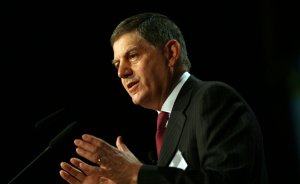 Davis: 10 yıl içinde enerji talebi zirve yapacak