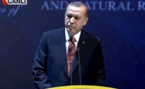 Erdoğan: TR’ye yatırım yapan pişman olmayacak