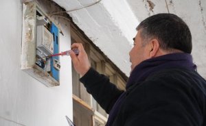 Başbakan`dan kaçak elektrik uyarısı