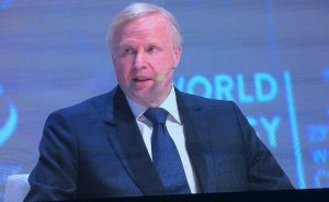 BP CEO'su: Petrol 2020’ye kadar 55-70 dolar arasında
