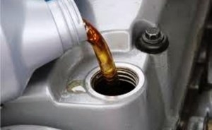 Arı Petrol'e madeni yağ lisansı