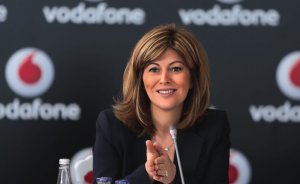 Vodafone’da strateji ve ticaret Timuray’a emanet