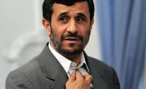 Ahmedinejad’dan petrol bağımlılığı uyarısı