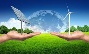 Garanti'den yenilenebilir enerjiye 100 milyon Euro kredi