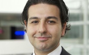 Alnus Yatırım'a yeni direktör