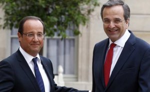 “Doğalgaz, Yunanistan ve Avrupa için büyük fırsat!”