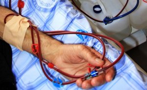 Elektrik kesintilerine sağlık ayarı