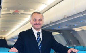 Temel Kotil TUSAŞ Genel Müdürü