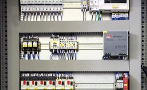 Alçak gerilim panosu alınacak