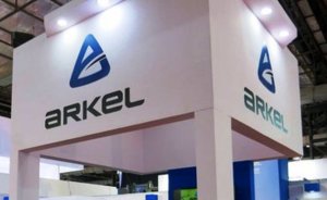 Arkel Elektrik'in pay devri RK'da