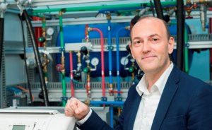 İTÜ, soğutma ve ısıtma maliyetlerini yüzde 40 azaltacak