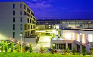 Çankaya Üniversitesi elektrik profesörü alacak