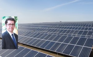 Akfen Elazığ GES üretimde