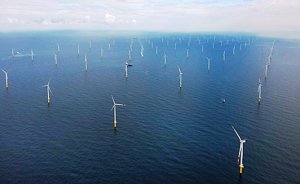 Offshore rüzgar elektriği üretimi patlayacak!