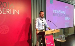 Enervis: Türkiye 8 milyar Euro enerji tasarrufu potansiyeline sahip