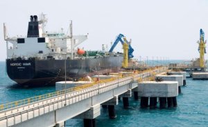 SOCAR, Ceyhan üzerinden 1,7 milyon ton ham petrol ihraç etti