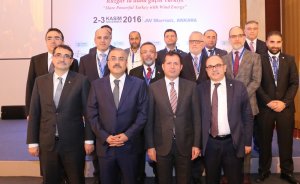 Off-shore ile rüzgara yatırımın cazibesi artacak