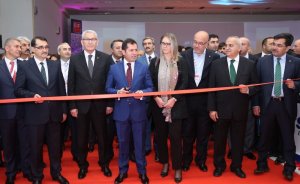 Dönmez: Gaz ticareti platformu 2017'ye hazır