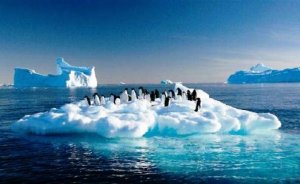 Paris Anlaşması bugün yürürlüğe giriyor