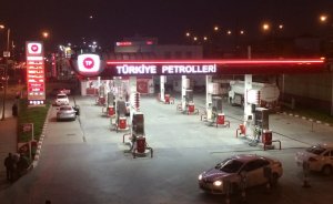 Motorinden sonra benzine de indirim!