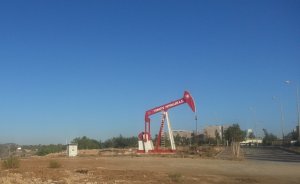 Türkiye Petrolleri işçileri bugün iş bıraktı