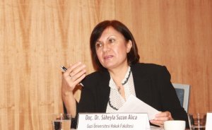 ÇED davaları yürütmeyi otomatikman durdurmalı